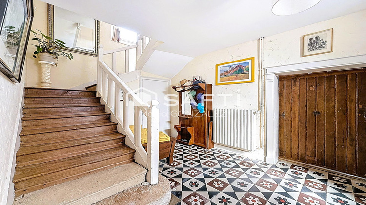 Ma-Cabane - Vente Maison Tours, 229 m²