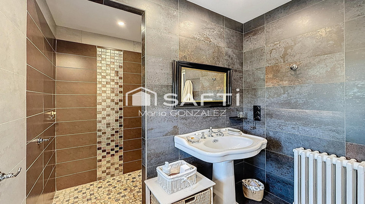 Ma-Cabane - Vente Maison Tours, 229 m²