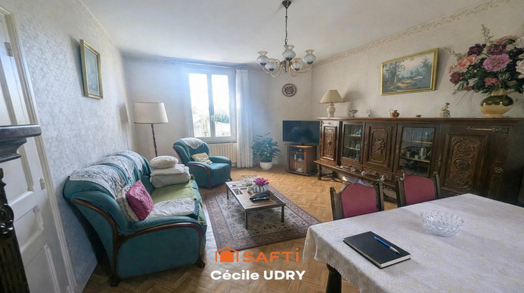 Ma-Cabane - Vente Maison Tours, 70 m²