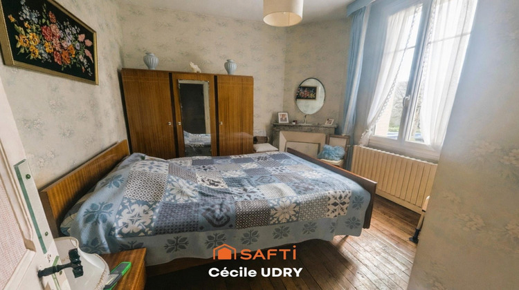 Ma-Cabane - Vente Maison Tours, 70 m²