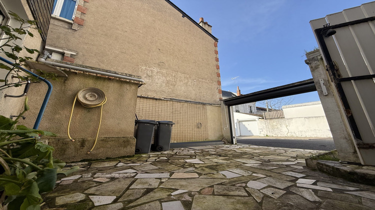 Ma-Cabane - Vente Maison Tours, 162 m²