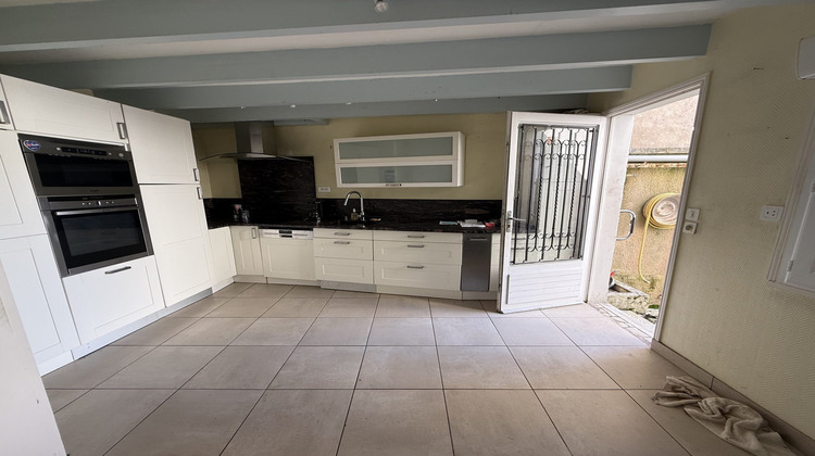 Ma-Cabane - Vente Maison Tours, 162 m²