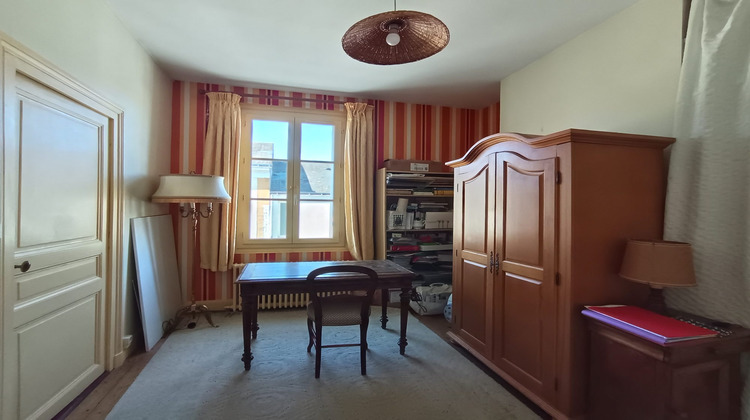 Ma-Cabane - Vente Maison Tours, 105 m²