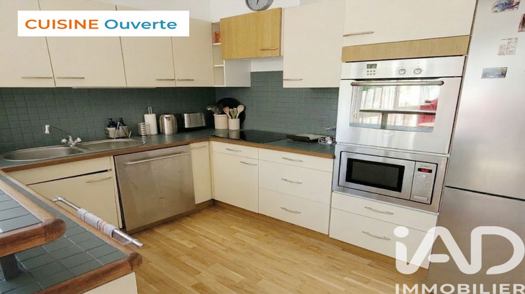 Ma-Cabane - Vente Maison Tours, 135 m²