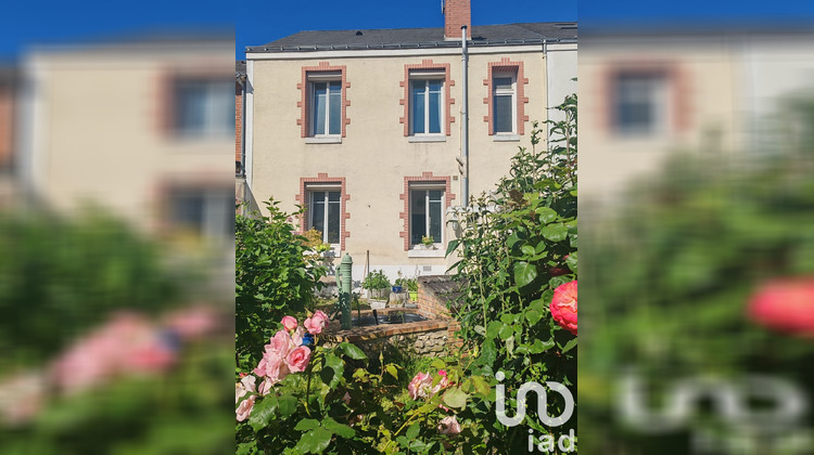 Ma-Cabane - Vente Maison Tours, 111 m²