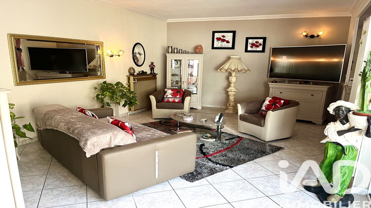 Ma-Cabane - Vente Maison Tours, 120 m²