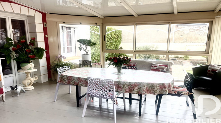 Ma-Cabane - Vente Maison Tours, 120 m²