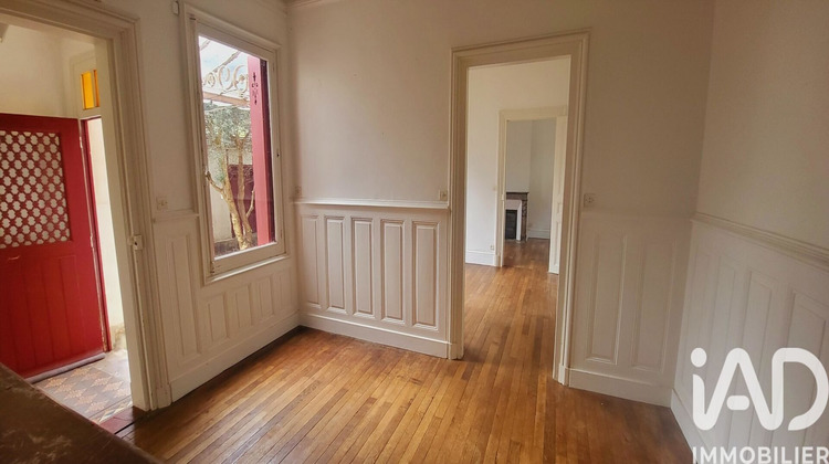 Ma-Cabane - Vente Maison Tours, 132 m²