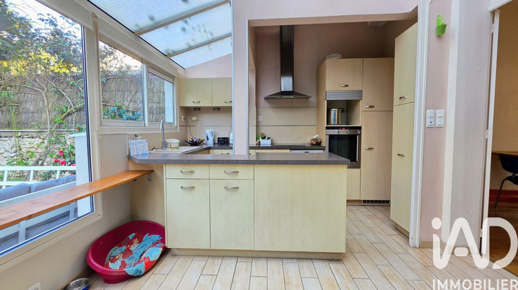 Ma-Cabane - Vente Maison Tours, 136 m²