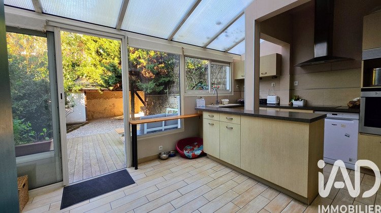 Ma-Cabane - Vente Maison Tours, 136 m²