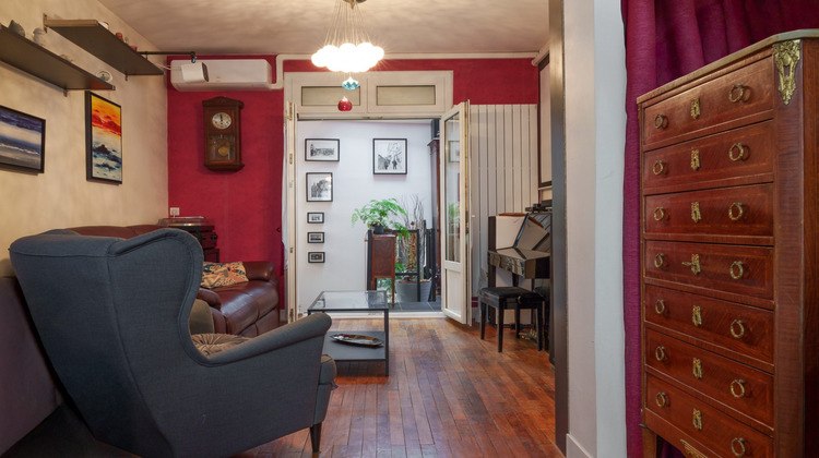 Ma-Cabane - Vente Maison Tours, 107 m²