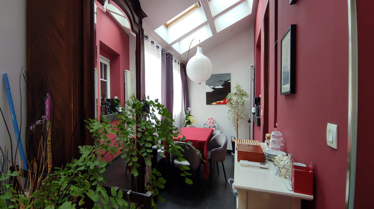 Ma-Cabane - Vente Maison Tours, 107 m²