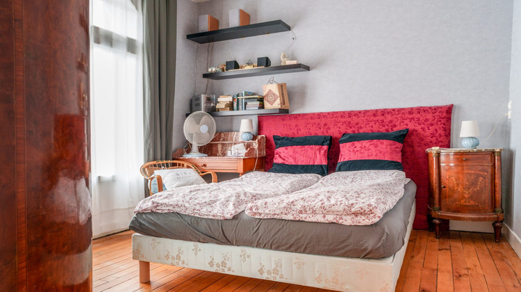 Ma-Cabane - Vente Maison Tours, 107 m²