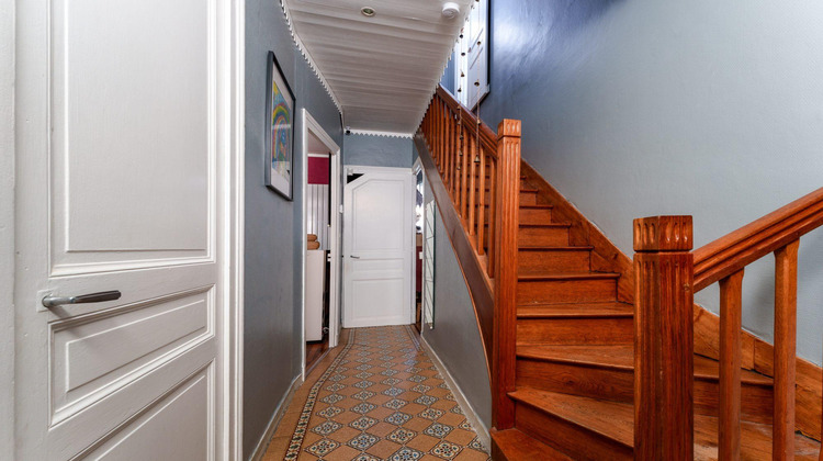 Ma-Cabane - Vente Maison Tours, 107 m²