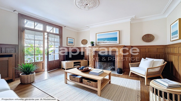 Ma-Cabane - Vente Maison TOURS, 181 m²