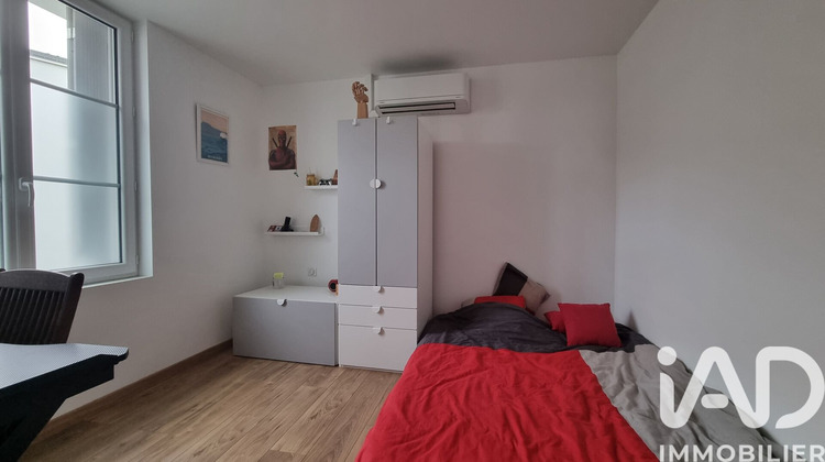 Ma-Cabane - Vente Maison Tours, 88 m²