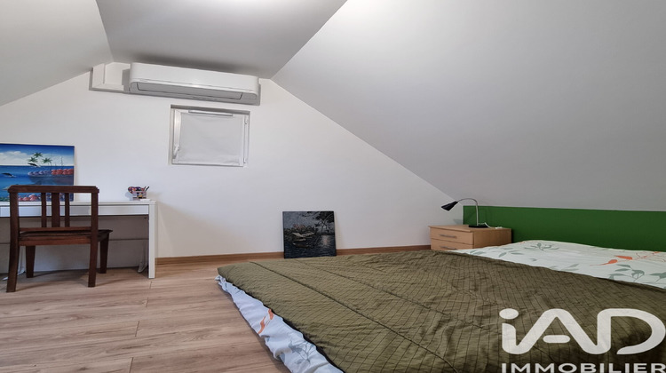 Ma-Cabane - Vente Maison Tours, 88 m²