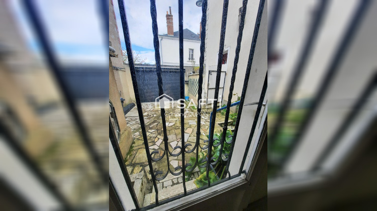 Ma-Cabane - Vente Maison Tours, 210 m²