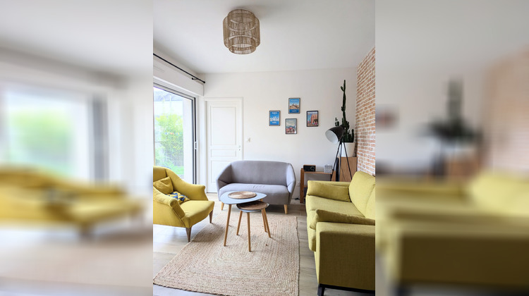 Ma-Cabane - Vente Maison Tours, 102 m²