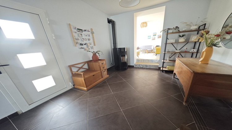 Ma-Cabane - Vente Maison Tours, 102 m²
