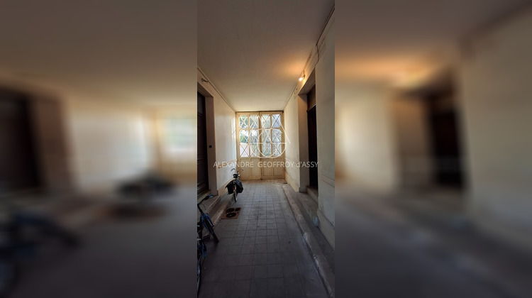 Ma-Cabane - Vente Maison TOURS, 200 m²