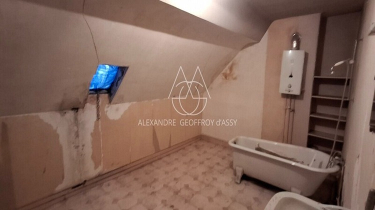 Ma-Cabane - Vente Maison TOURS, 200 m²