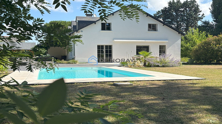 Ma-Cabane - Vente Maison TOURS, 255 m²