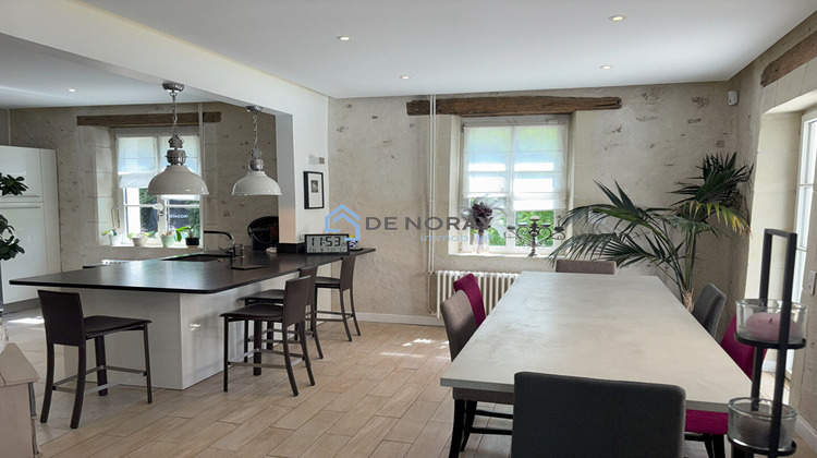 Ma-Cabane - Vente Maison TOURS, 255 m²