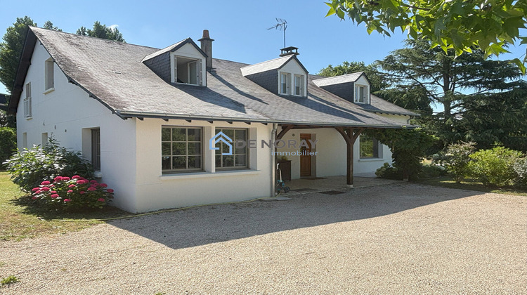 Ma-Cabane - Vente Maison TOURS, 255 m²