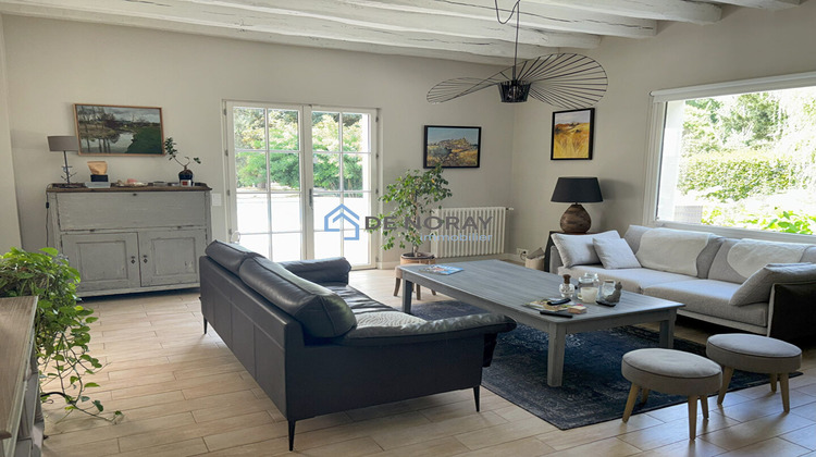 Ma-Cabane - Vente Maison TOURS, 255 m²