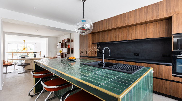 Ma-Cabane - Vente Maison Tours, 167 m²