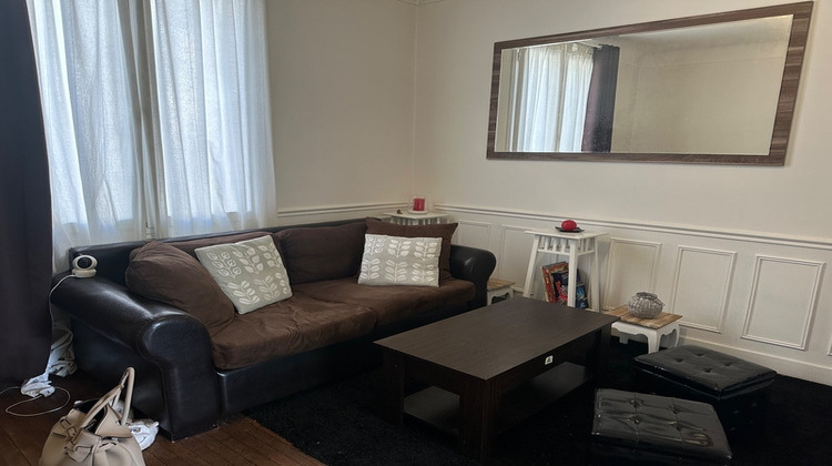 Ma-Cabane - Vente Maison TOURS, 56 m²