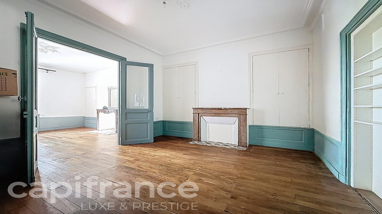 Ma-Cabane - Vente Maison TOURS, 138 m²