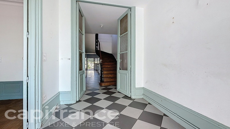 Ma-Cabane - Vente Maison TOURS, 138 m²