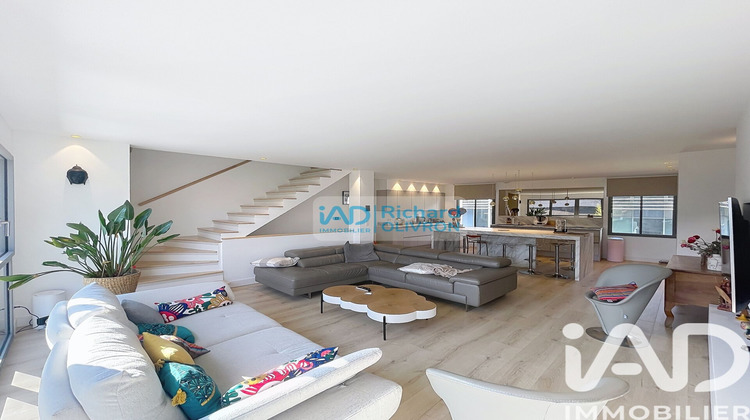 Ma-Cabane - Vente Maison Tours, 145 m²