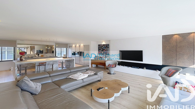 Ma-Cabane - Vente Maison Tours, 145 m²