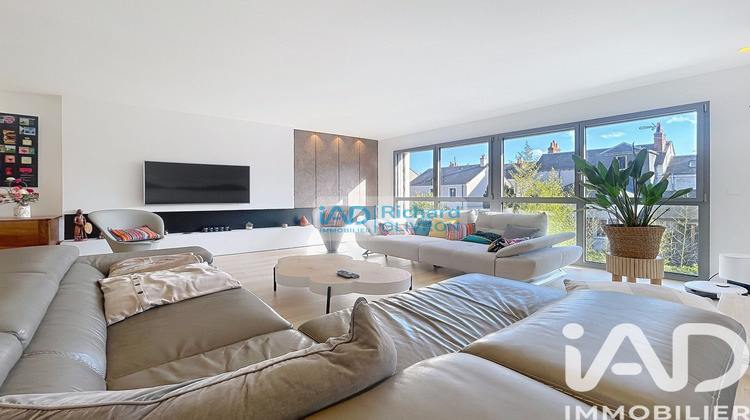Ma-Cabane - Vente Maison Tours, 145 m²