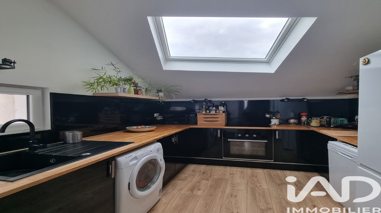 Ma-Cabane - Vente Maison Tours, 88 m²