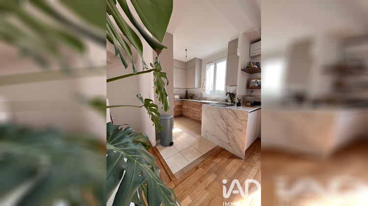 Ma-Cabane - Vente Maison Tours, 86 m²