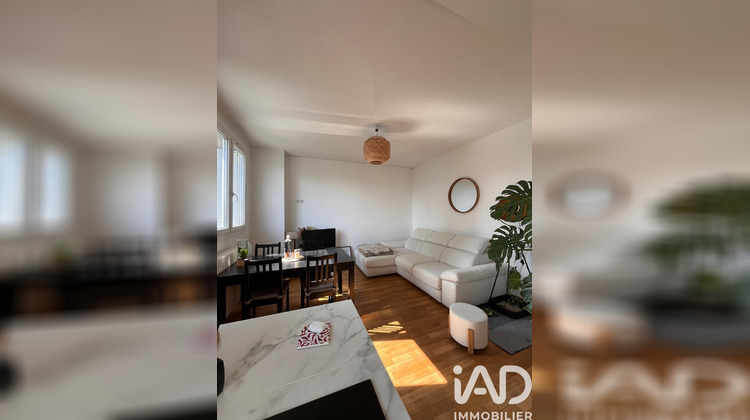 Ma-Cabane - Vente Maison Tours, 86 m²