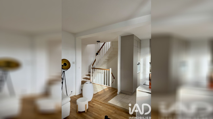 Ma-Cabane - Vente Maison Tours, 86 m²