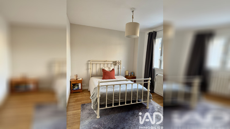 Ma-Cabane - Vente Maison Tours, 86 m²