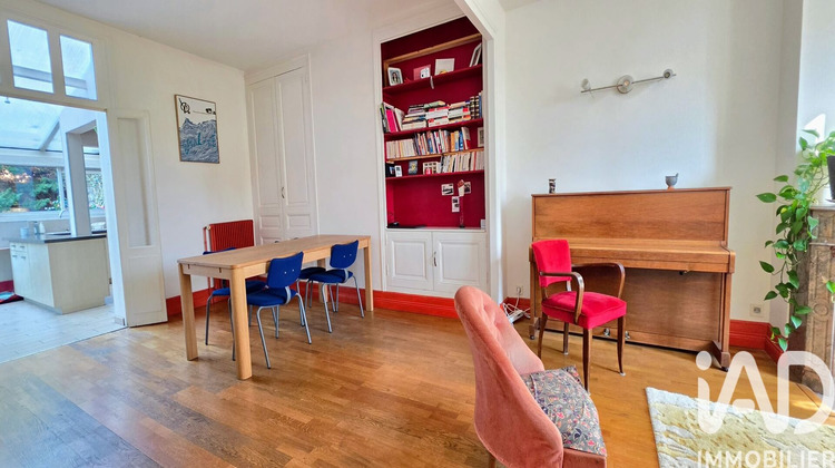 Ma-Cabane - Vente Maison Tours, 136 m²