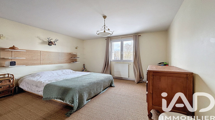Ma-Cabane - Vente Maison Tours, 106 m²