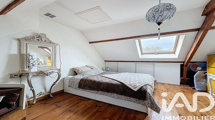 Ma-Cabane - Vente Maison Tours, 106 m²