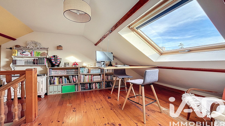 Ma-Cabane - Vente Maison Tours, 106 m²