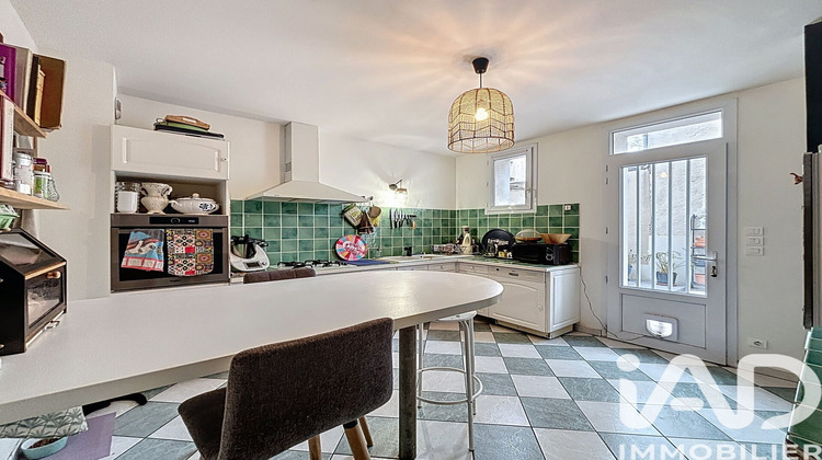 Ma-Cabane - Vente Maison Tours, 106 m²