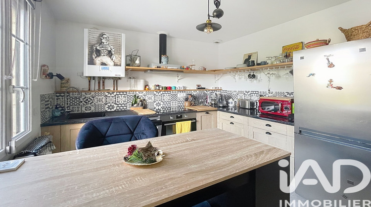 Ma-Cabane - Vente Maison Tours, 75 m²