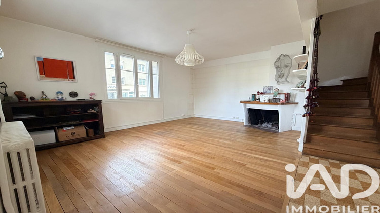 Ma-Cabane - Vente Maison Tours, 139 m²