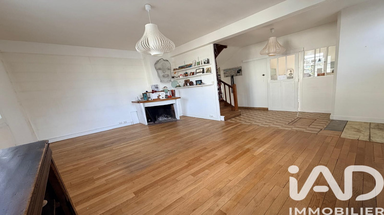 Ma-Cabane - Vente Maison Tours, 139 m²